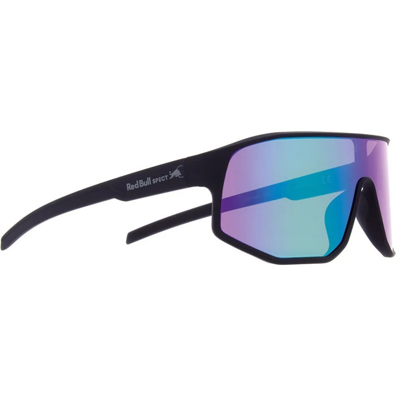 Red Bull Spect Dash Sonnenbrille black