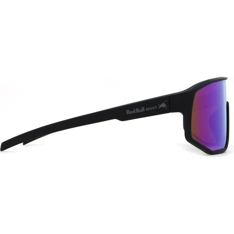 Red Bull Spect Dash Sonnenbrille black