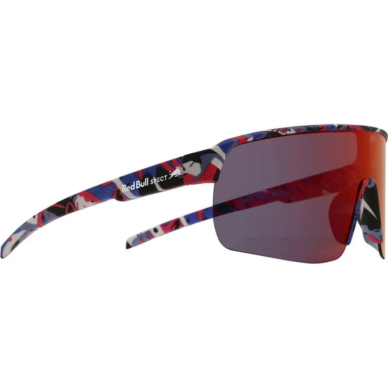 Red Bull Spect Dakota Sonnenbrille red