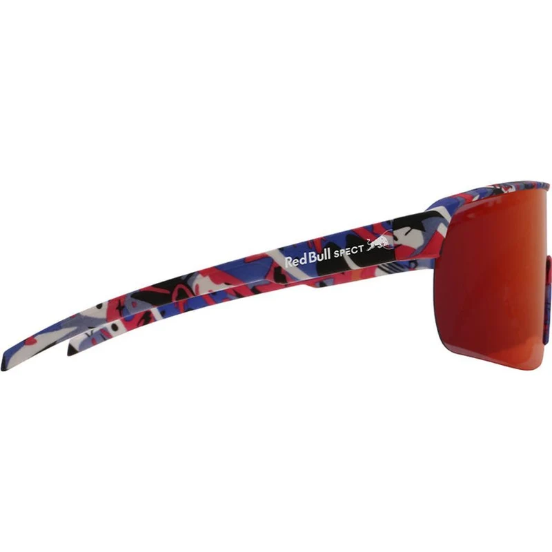 Red Bull Spect Dakota Sonnenbrille red