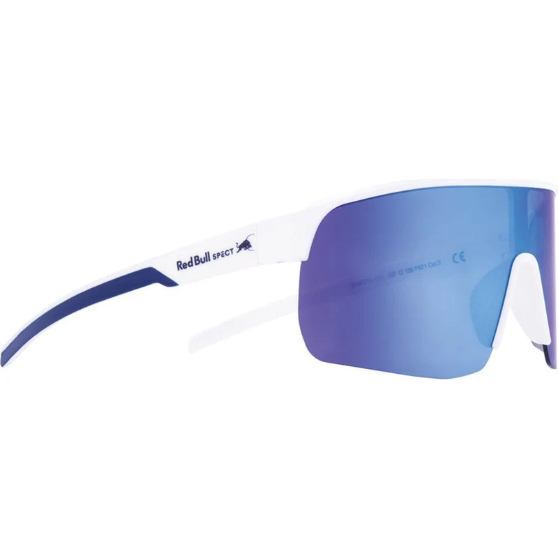 Red Bull Spect Dakota Sonnenbrille white