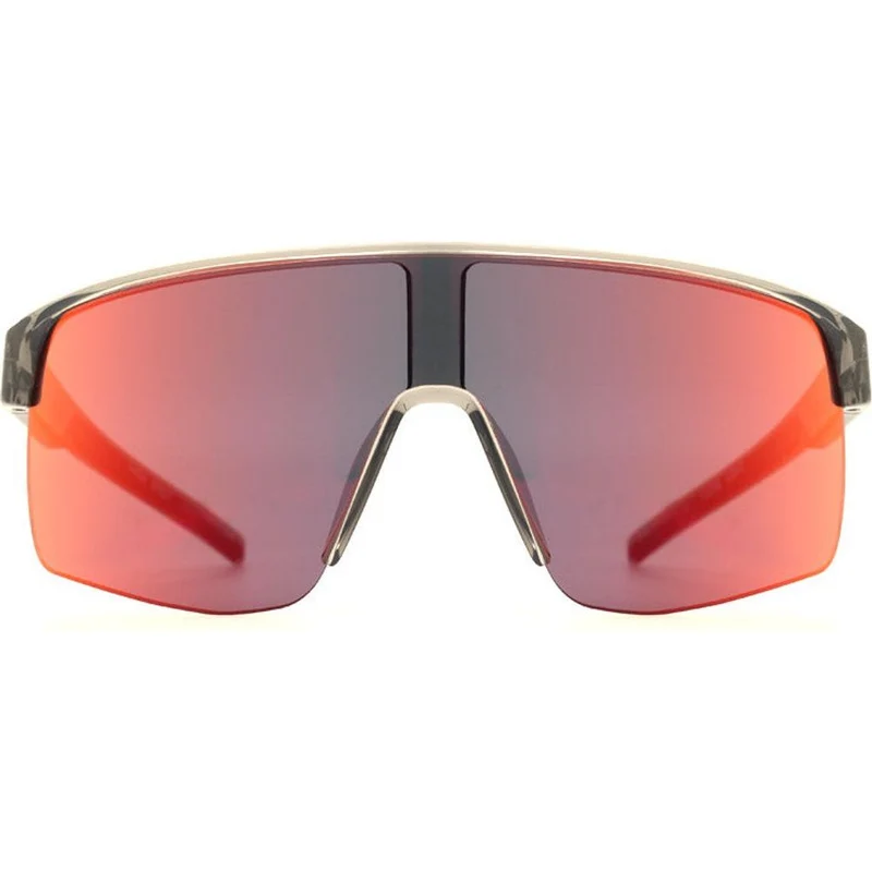 Red Bull Spect Dakota Sonnenbrille grey