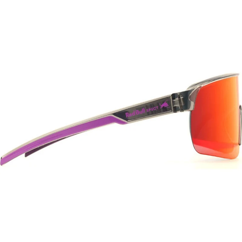 Red Bull Spect Dakota Sonnenbrille grey