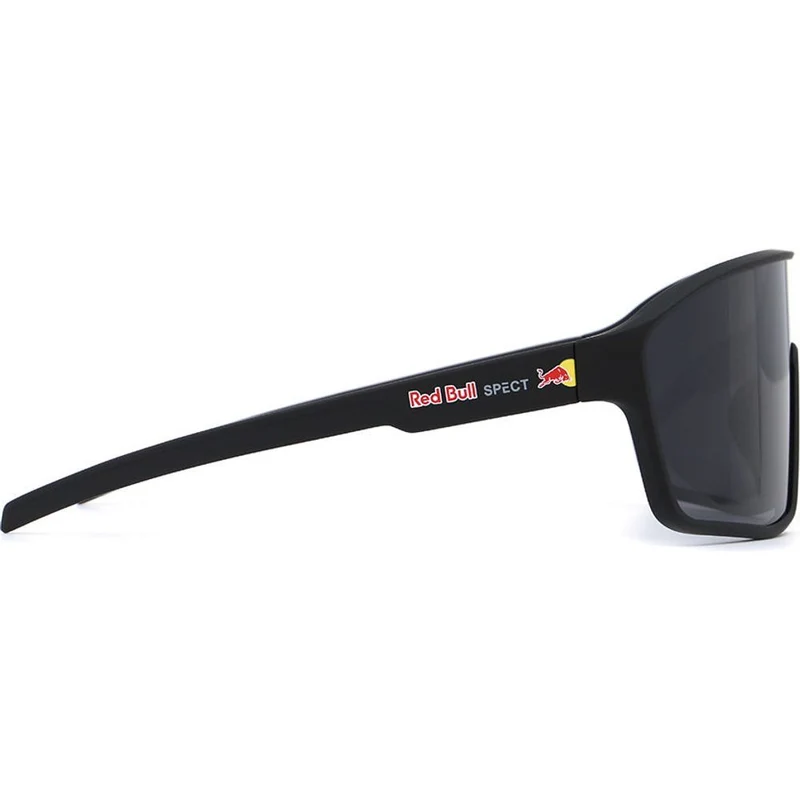 Red Bull Spect Daft Sonnenbrille black