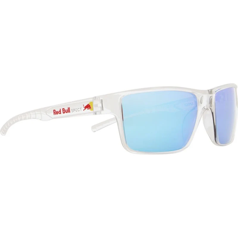 Red Bull Spect Chase L Sonnenbrille transparent