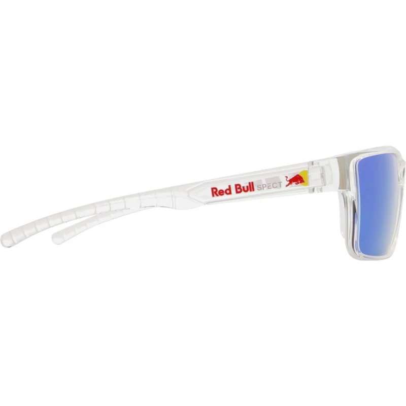 Red Bull Spect Chase L Sonnenbrille transparent