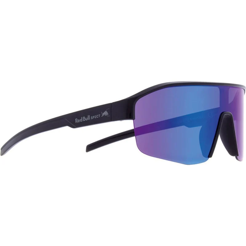 Red Bull Spect Dundee M Sonnenbrille schwarz-violett