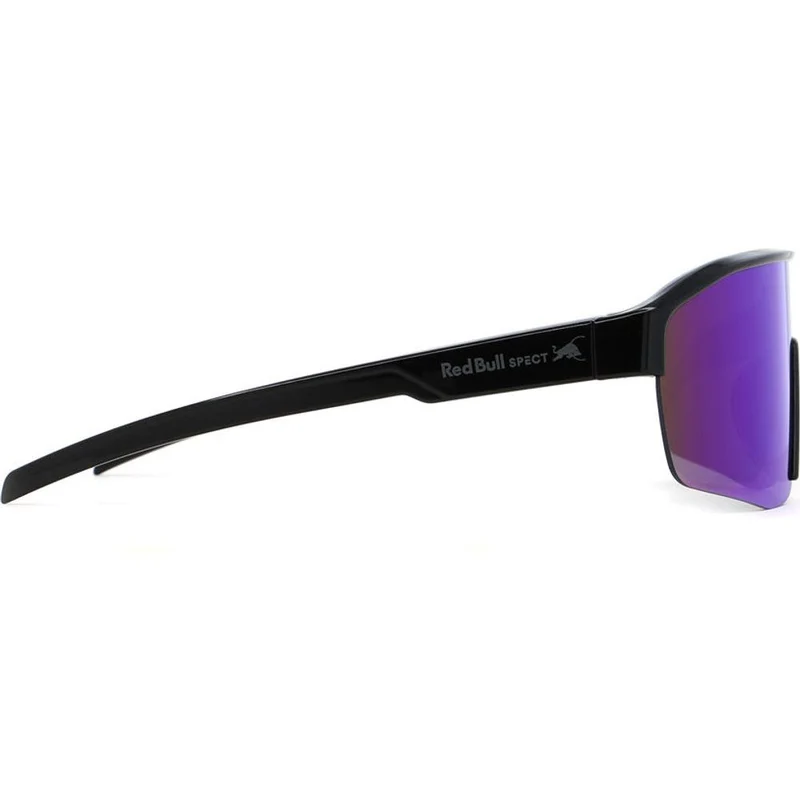 Red Bull Spect Dundee M Sonnenbrille schwarz-violett