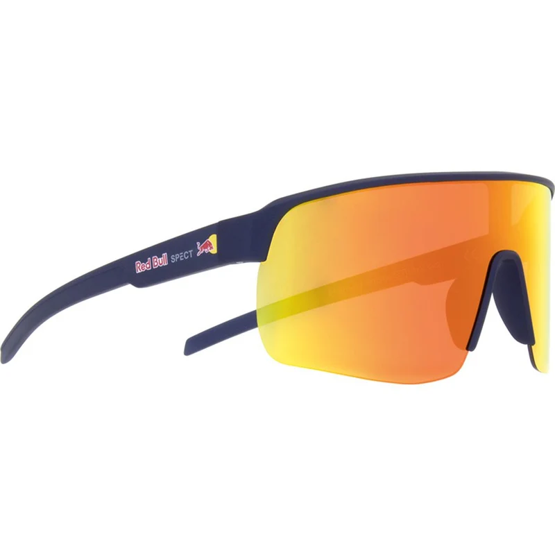 Red Bull Spect Dakota Sonnenbrille blue