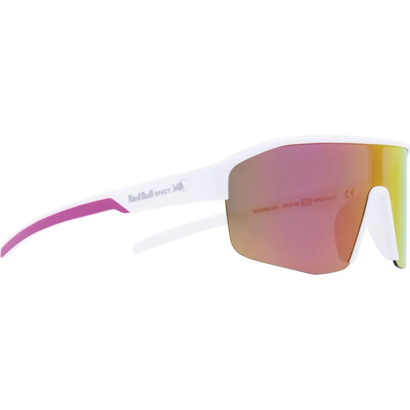 Red Bull Spect Dundee M Sonnenbrille white