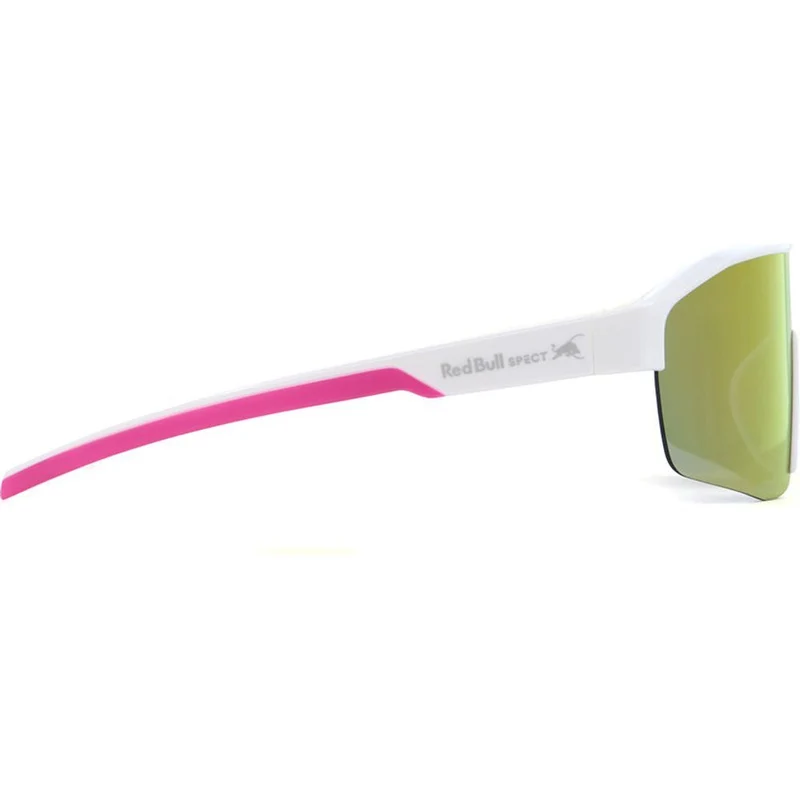 Red Bull Spect Dundee M Sonnenbrille white