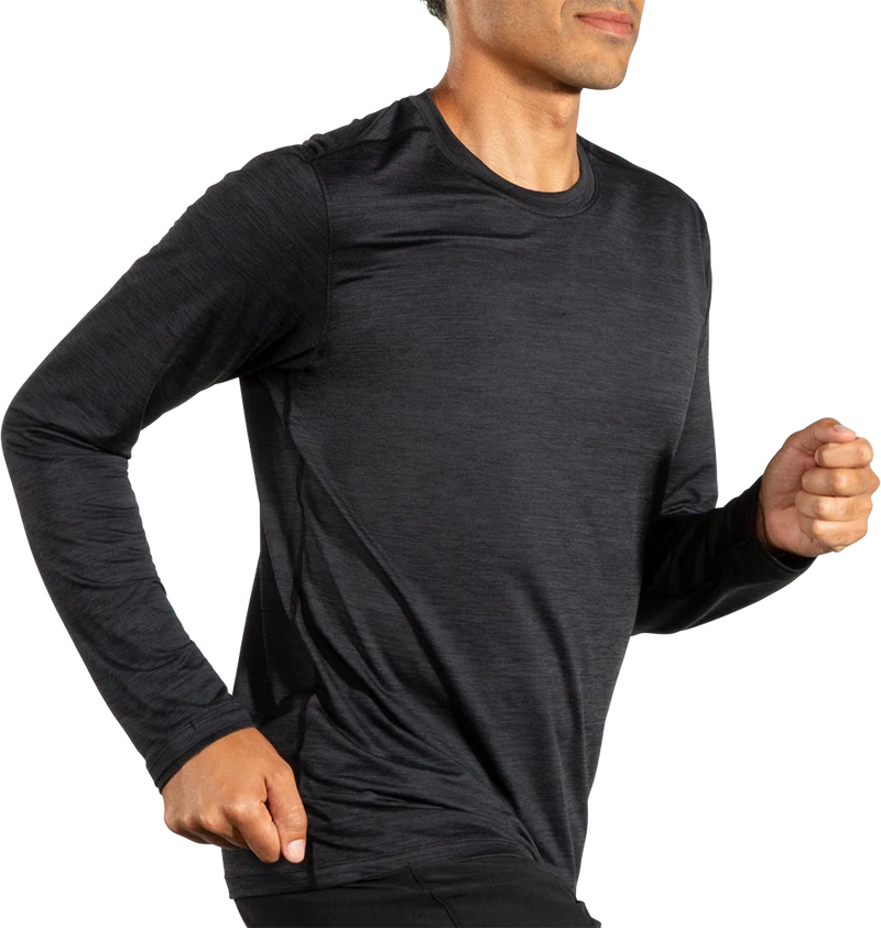 Luxe Long Sleeve