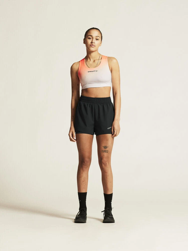 Lady Essence 2in1 Shorts
