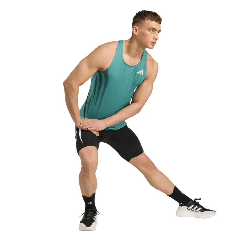 Adizero Singlet