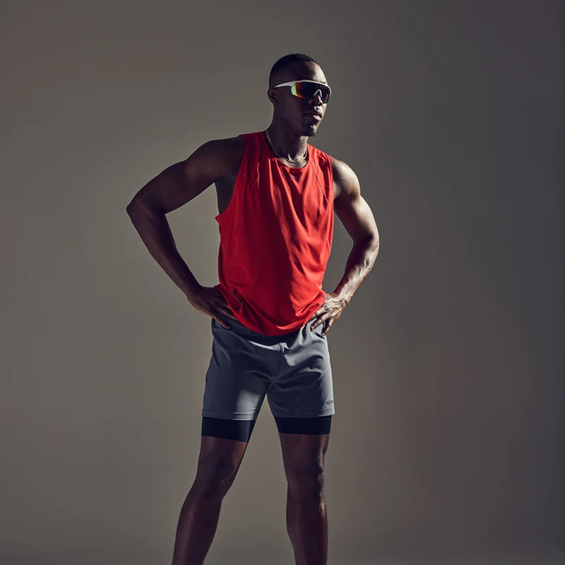 Concurve 2in1 Shorts