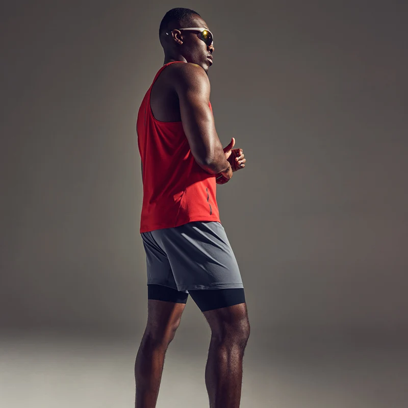 Concurve 2in1 Shorts