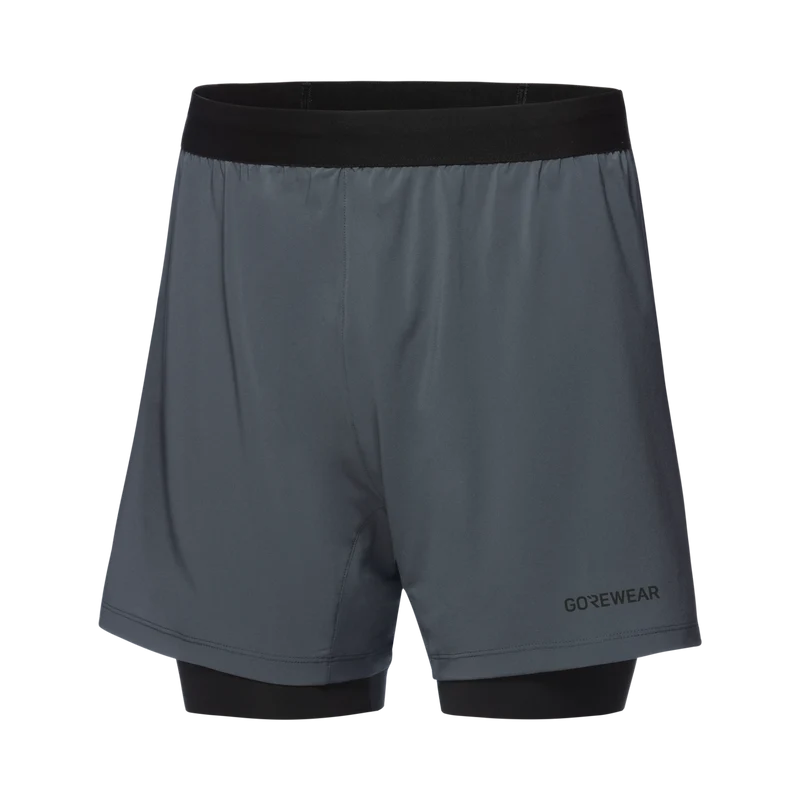 Concurve 2in1 Shorts