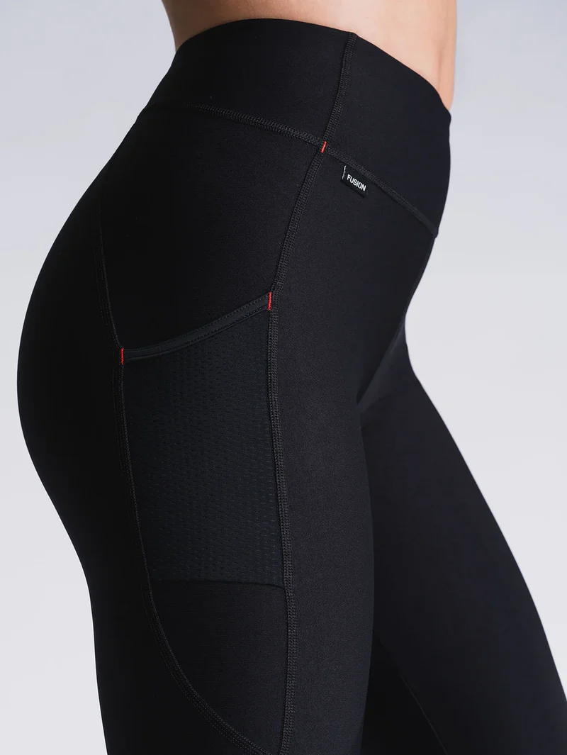 Lady C3 3/4 Tights