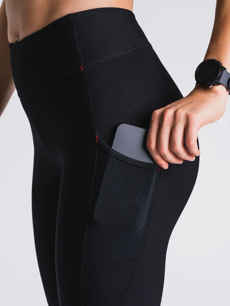 Lady C3 3/4 Tights