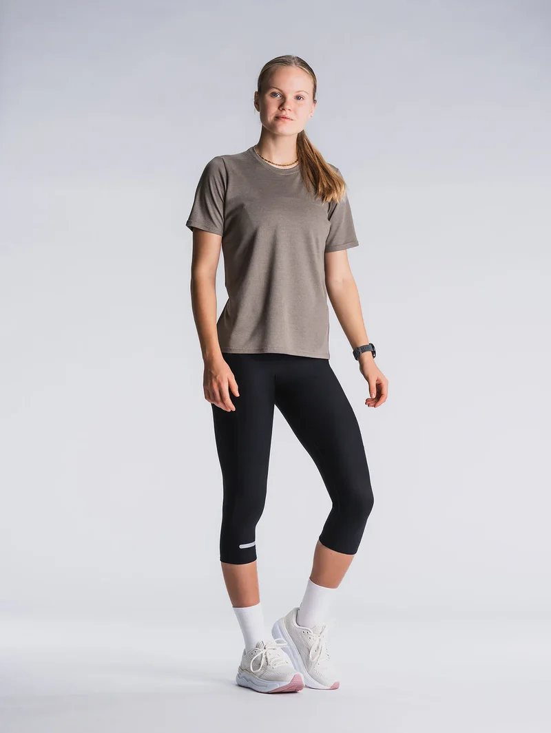 Lady C3 3/4 Tights