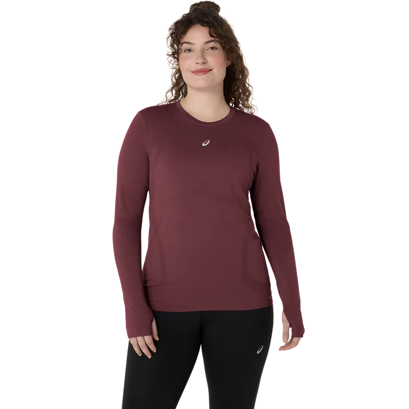 Lady Seamless LS Top