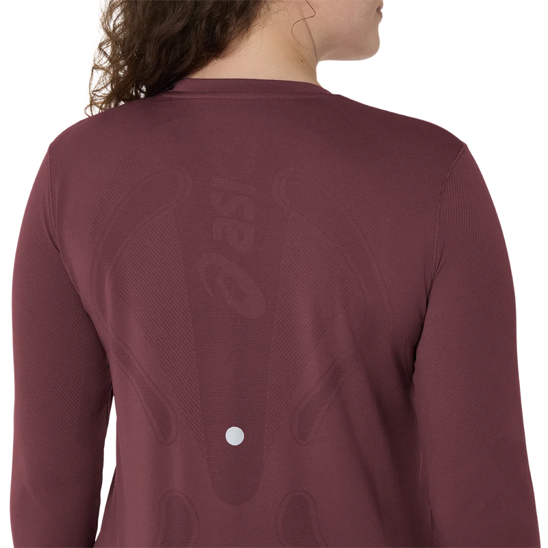 Lady Seamless LS Top