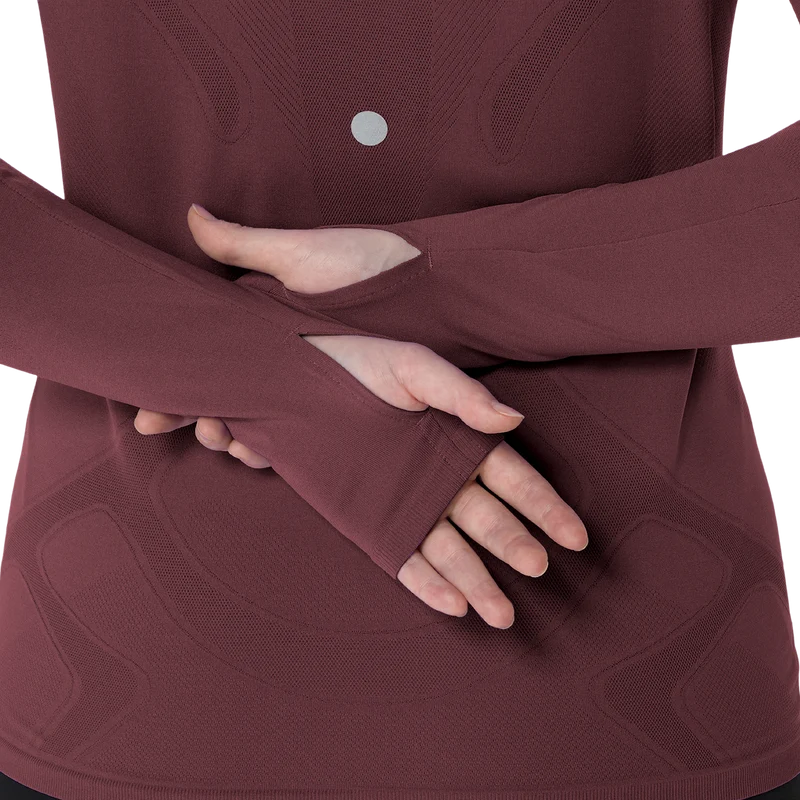 Lady Seamless LS Top