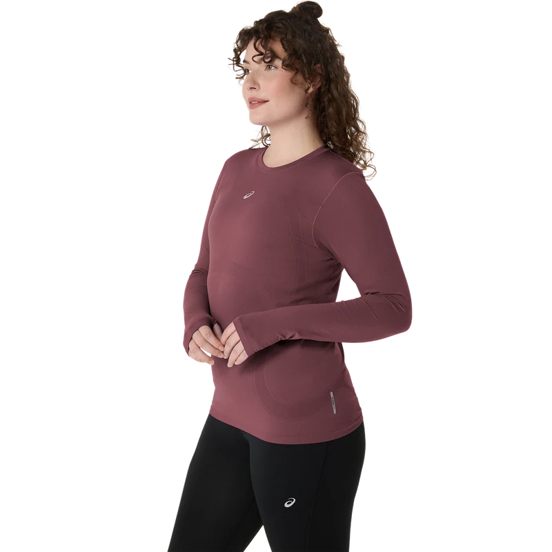 Lady Seamless LS Top