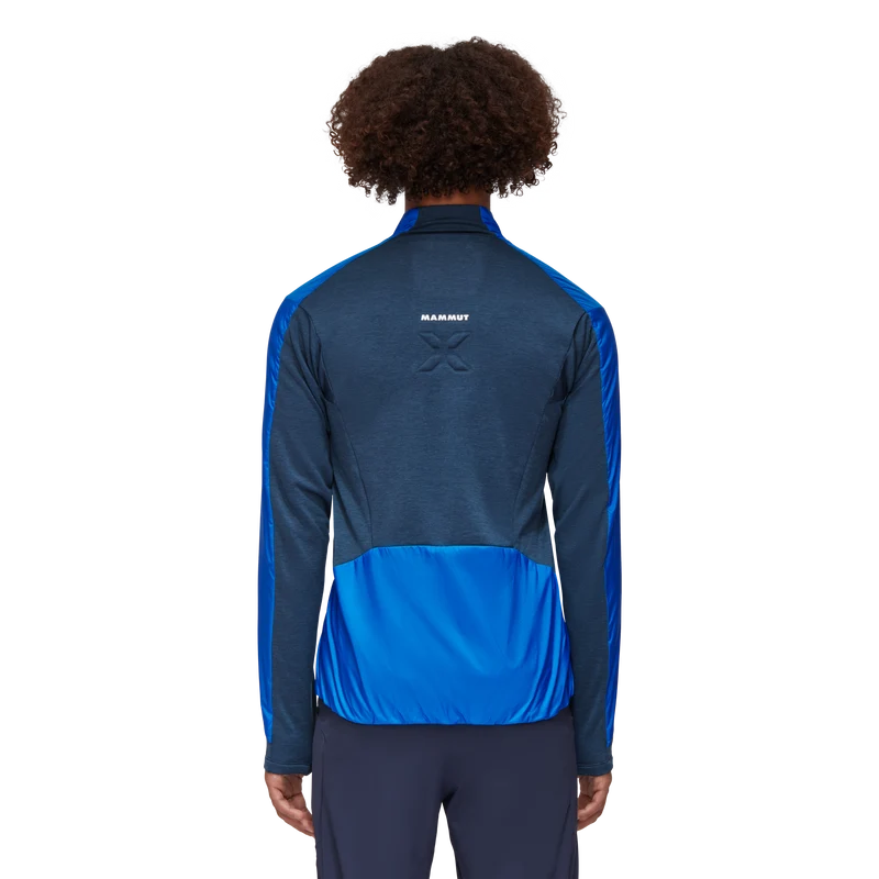 MAMMUT Eigerjoch IN Hybrid Jacke Herren