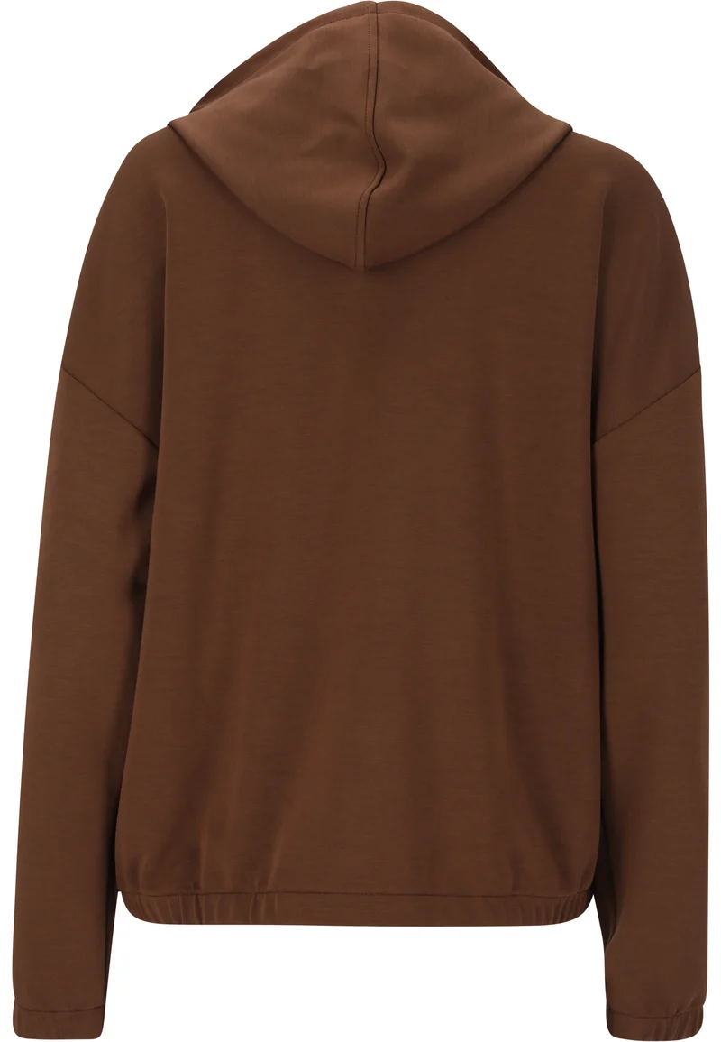 ENDURANCE Timmia W Sweat Hoody Damen Sportpullover