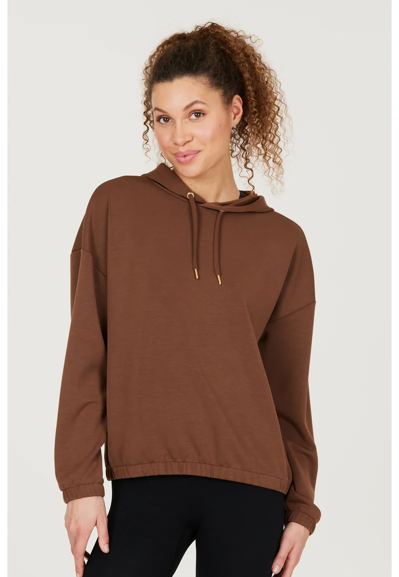 ENDURANCE Timmia W Sweat Hoody Damen Sportpullover