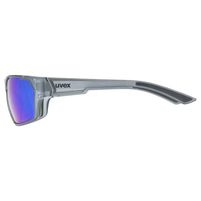 UVEX sportstyle 233 P Multisportbrille mit Polavision