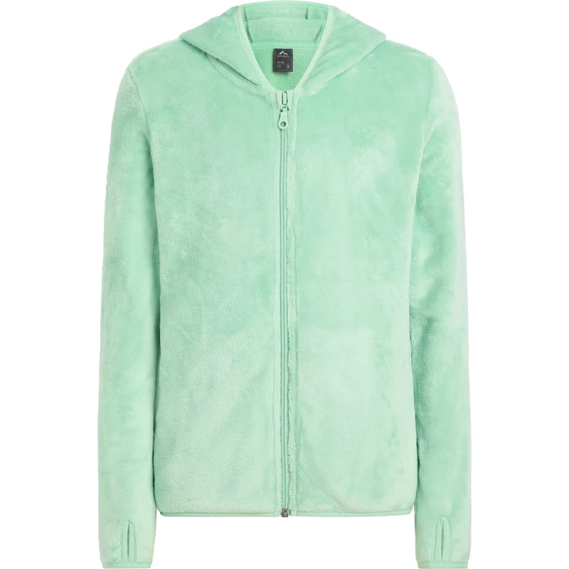 MCKINLEY Kinder Rolli Mä.-Unterjacke Daisy G Fleece