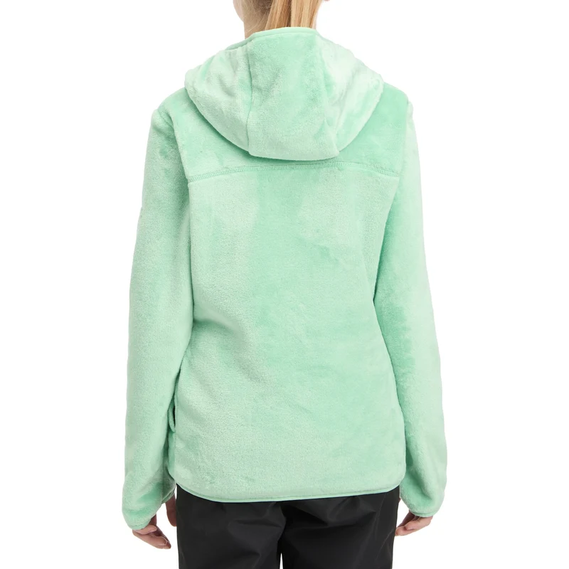 MCKINLEY Kinder Rolli Mä.-Unterjacke Daisy G Fleece