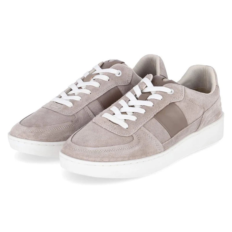 Low Sneaker Beige