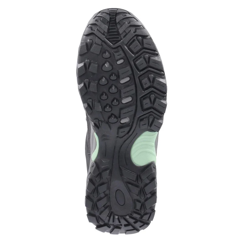 Outdoorschuhe MOUNT PINOS LOW Grau