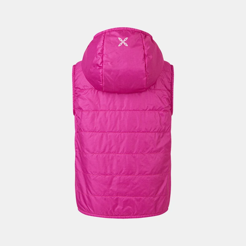 SPACE VEST BABY