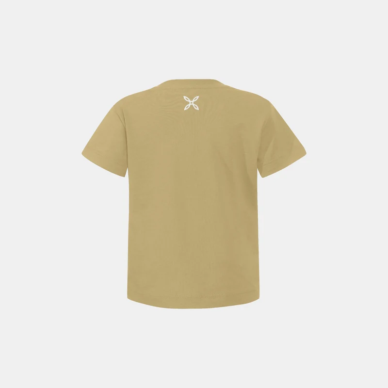 LIMESTONE T-SHIRT BABY