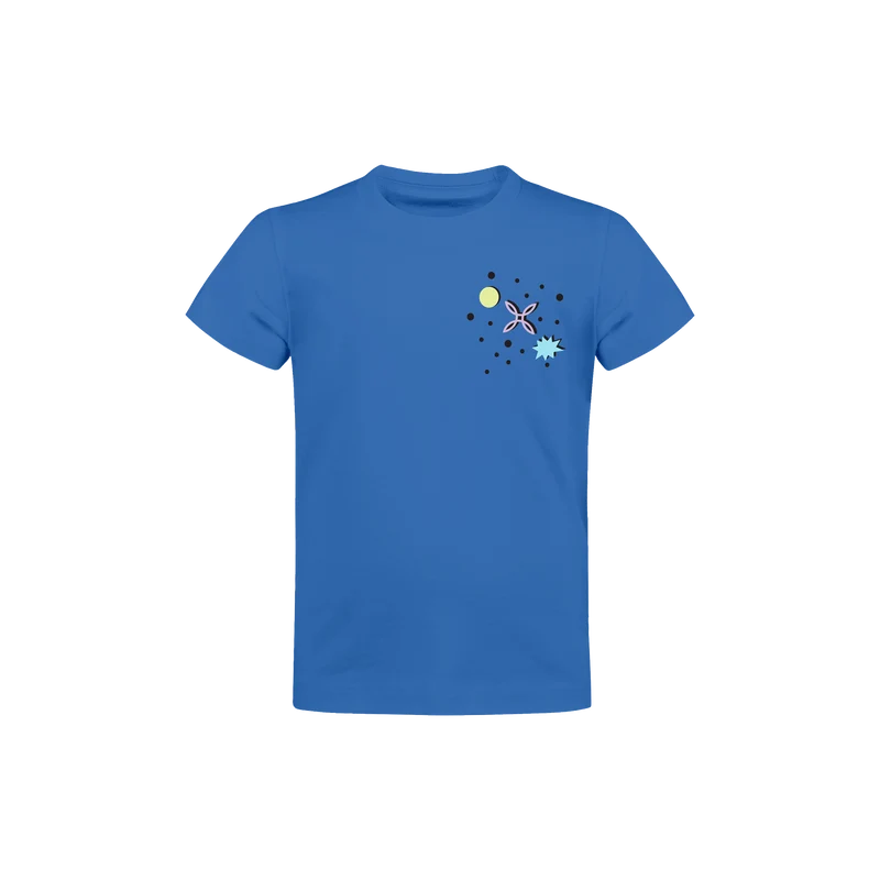 POP ART T-SHIRT BABY