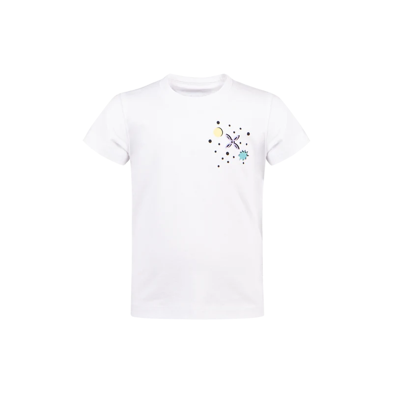 POP ART T-SHIRT BABY