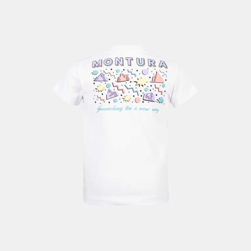 POP ART T-SHIRT BABY