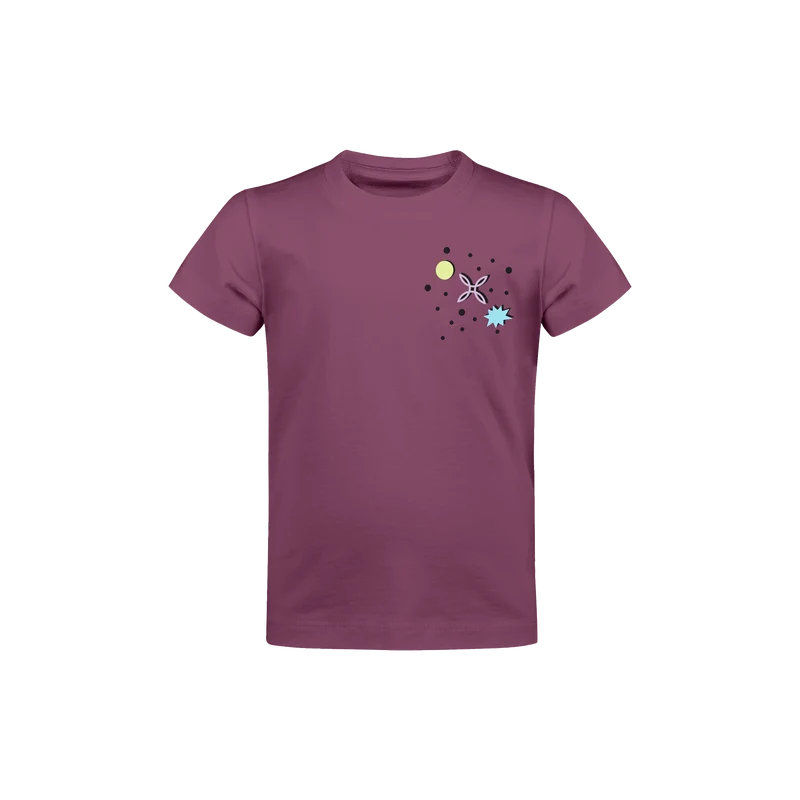 POP ART T-SHIRT BABY