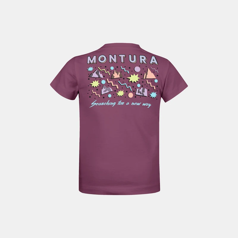 POP ART T-SHIRT BABY