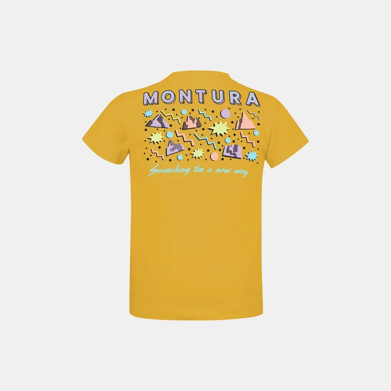 POP ART T-SHIRT BABY