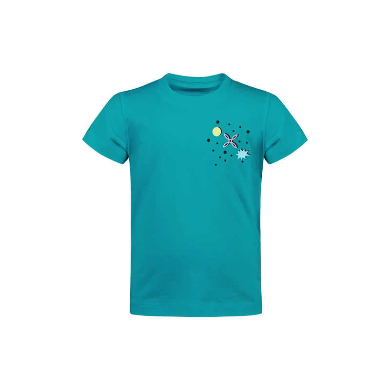 POP ART T-SHIRT BABY