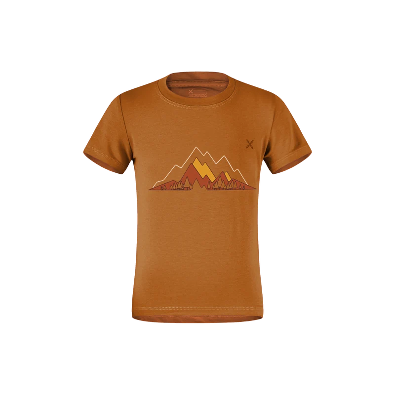 VALLEY T-SHIRT BABY