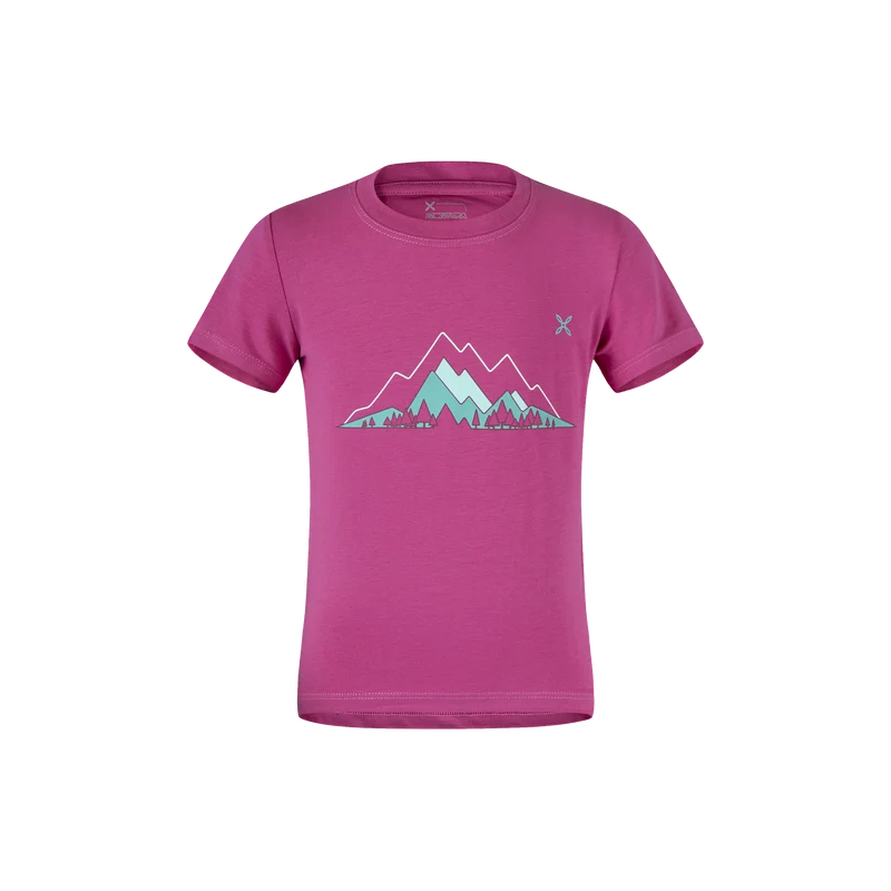 VALLEY T-SHIRT BABY