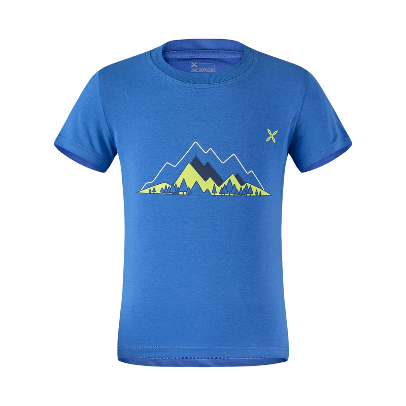 VALLEY T-SHIRT BABY