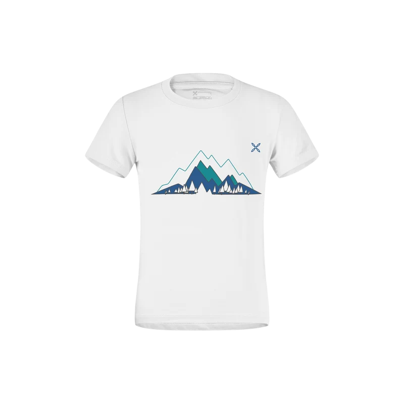 VALLEY T-SHIRT BABY