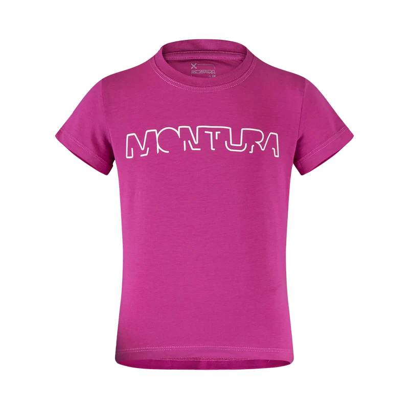 BRAND T-SHIRT BABY